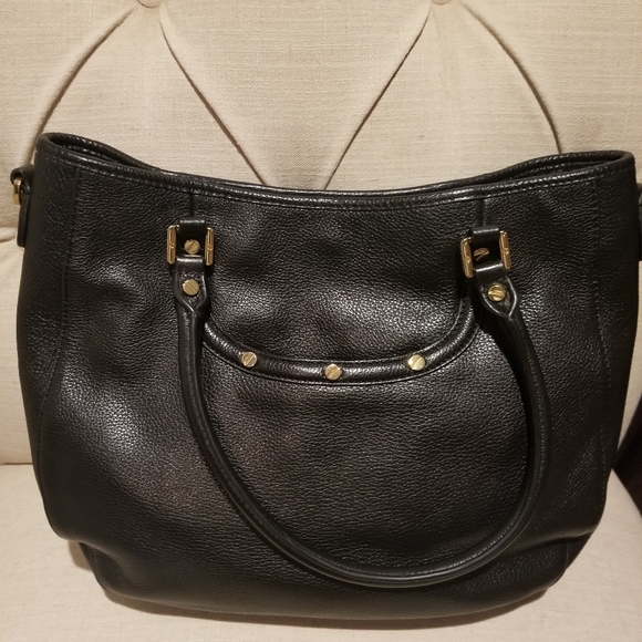 Tory Burch Amanda Convertible Crossbody Satchel - Picture 4 of 8